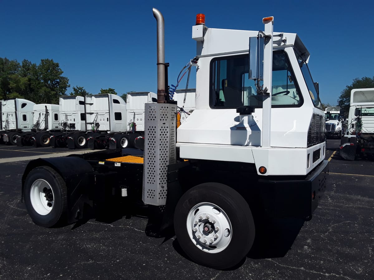 2018 Capacity Of Texas,Inc. SABRE 5 4X2 873440