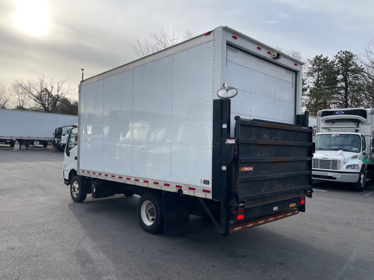 2019 Hino 155 873444