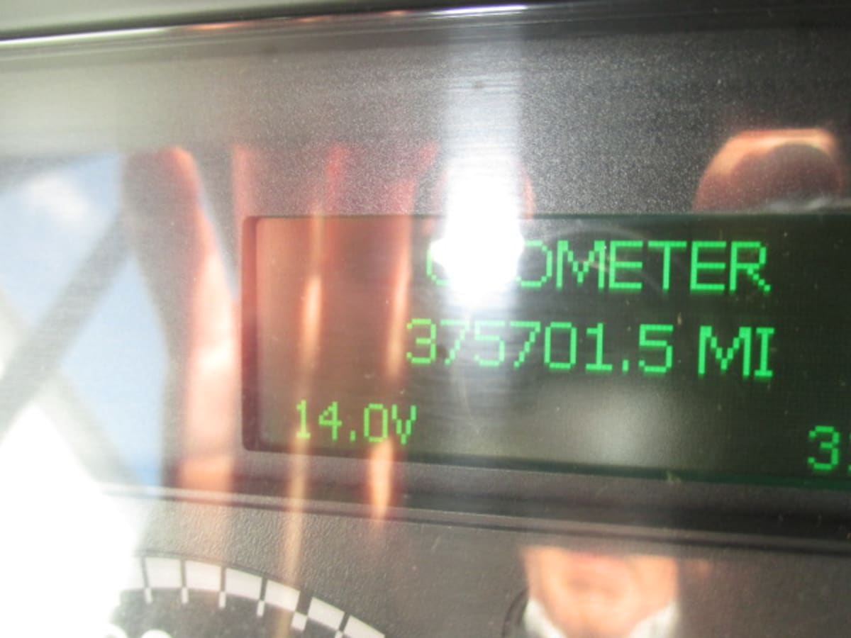 2019 Freightliner/Mercedes CASCADIA 125 873453