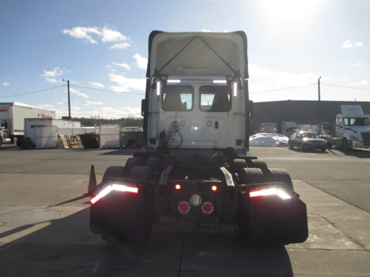 2019 Freightliner/Mercedes CASCADIA 125 873453
