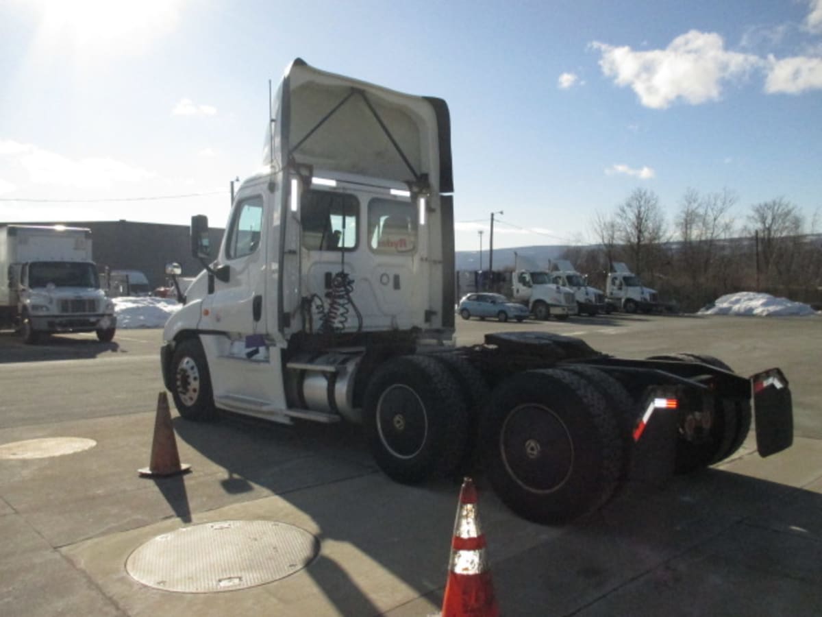 2019 Freightliner/Mercedes CASCADIA 125 873453