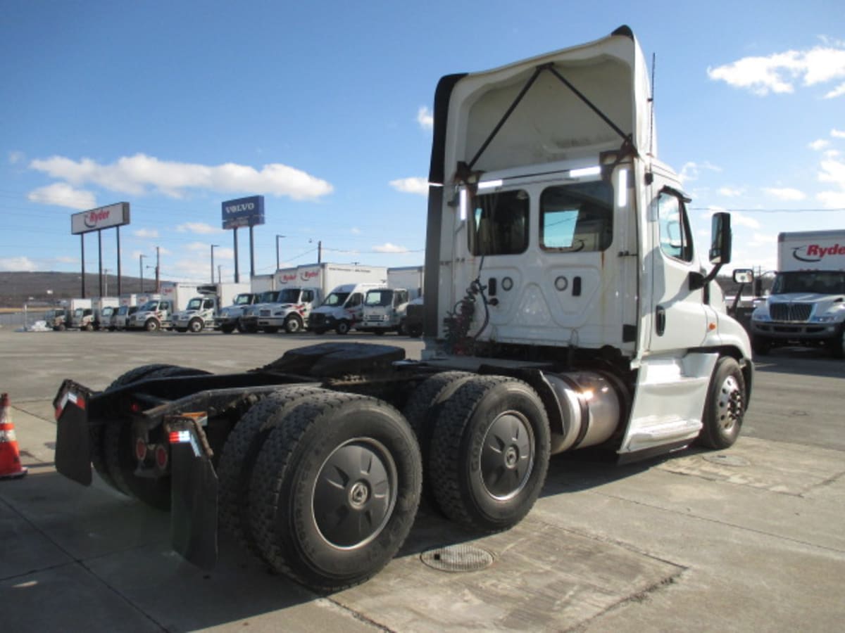 2019 Freightliner/Mercedes CASCADIA 125 873453
