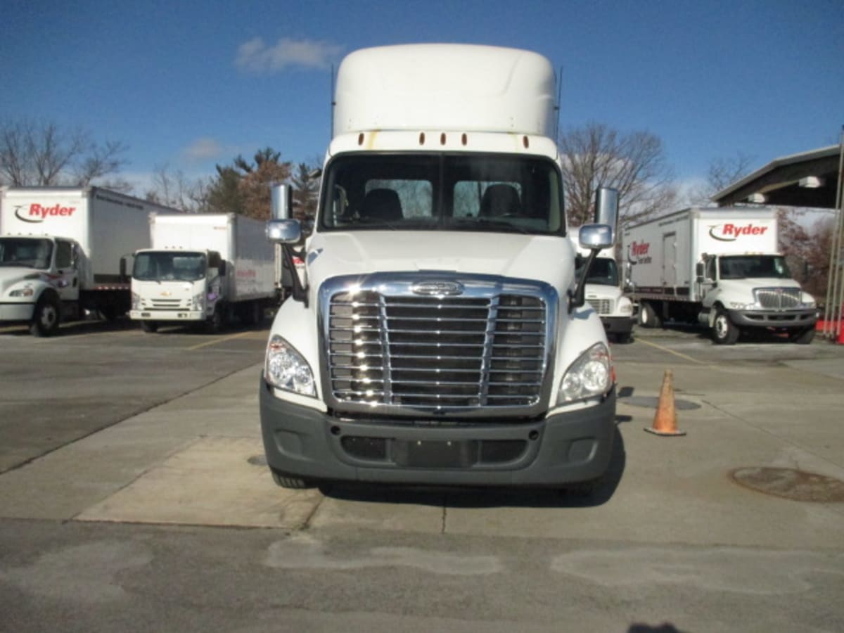2019 Freightliner/Mercedes CASCADIA 125 873453