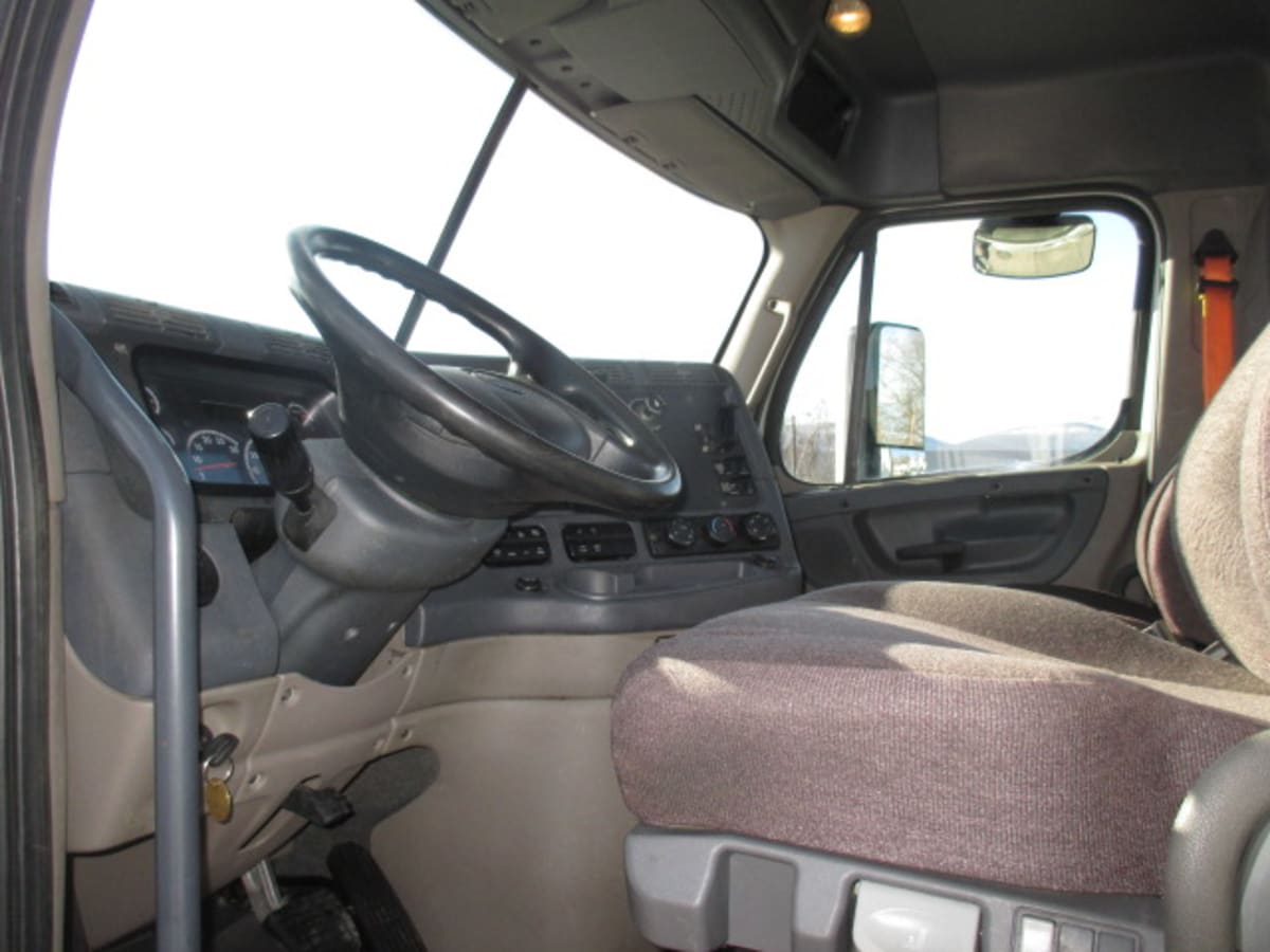 2019 Freightliner/Mercedes CASCADIA 125 873453