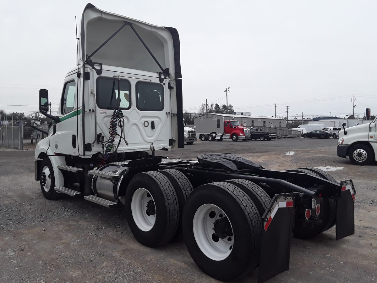 2019 Freightliner/Mercedes NEW CASCADIA PX12664 873491