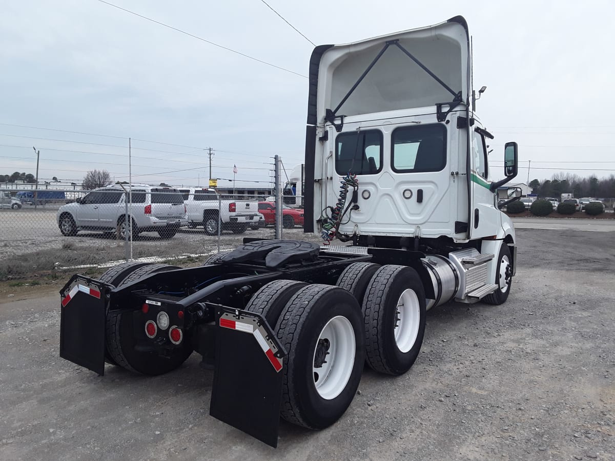 2019 Freightliner/Mercedes NEW CASCADIA PX12664 873491