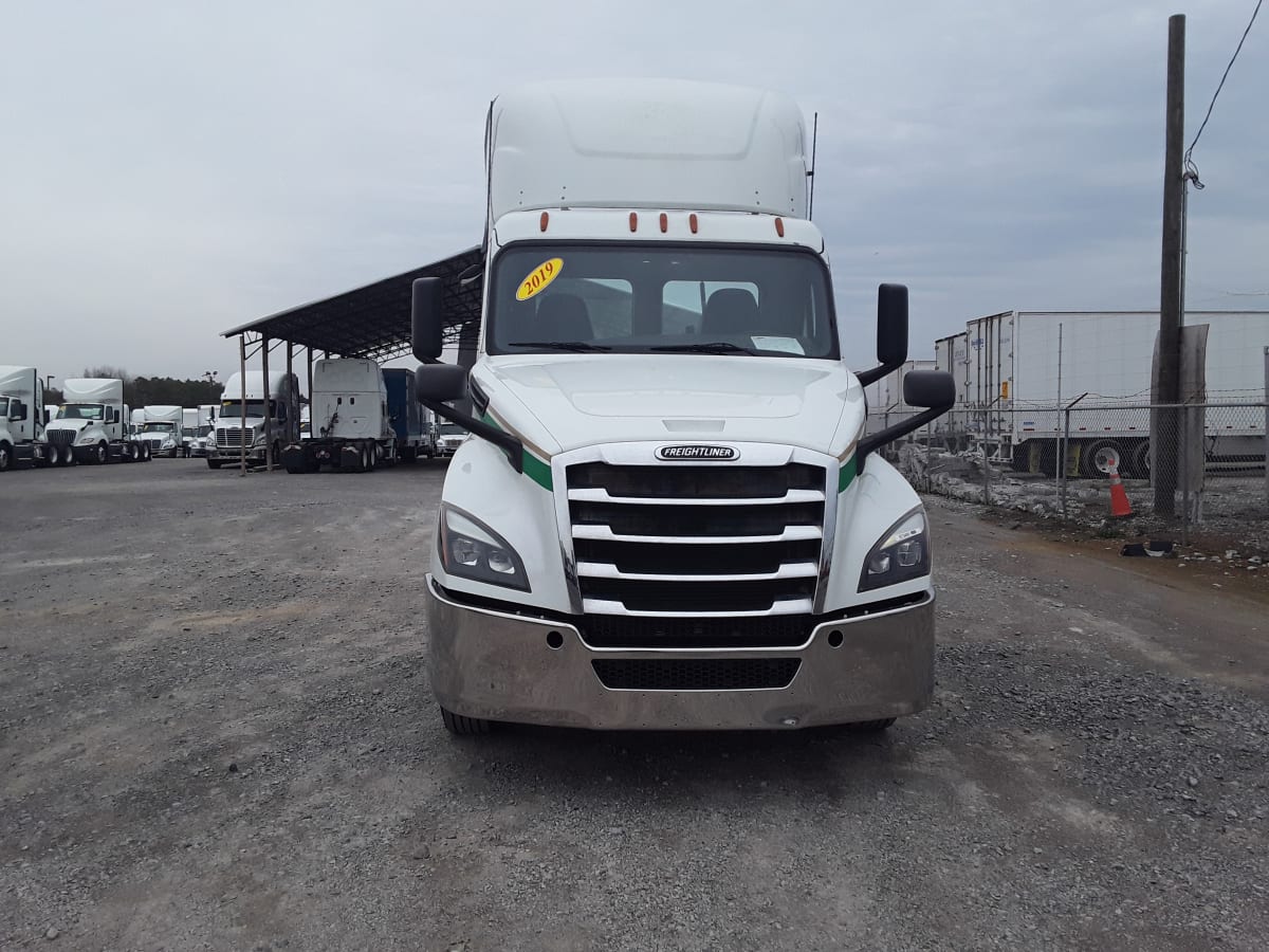 2019 Freightliner/Mercedes NEW CASCADIA PX12664 873491