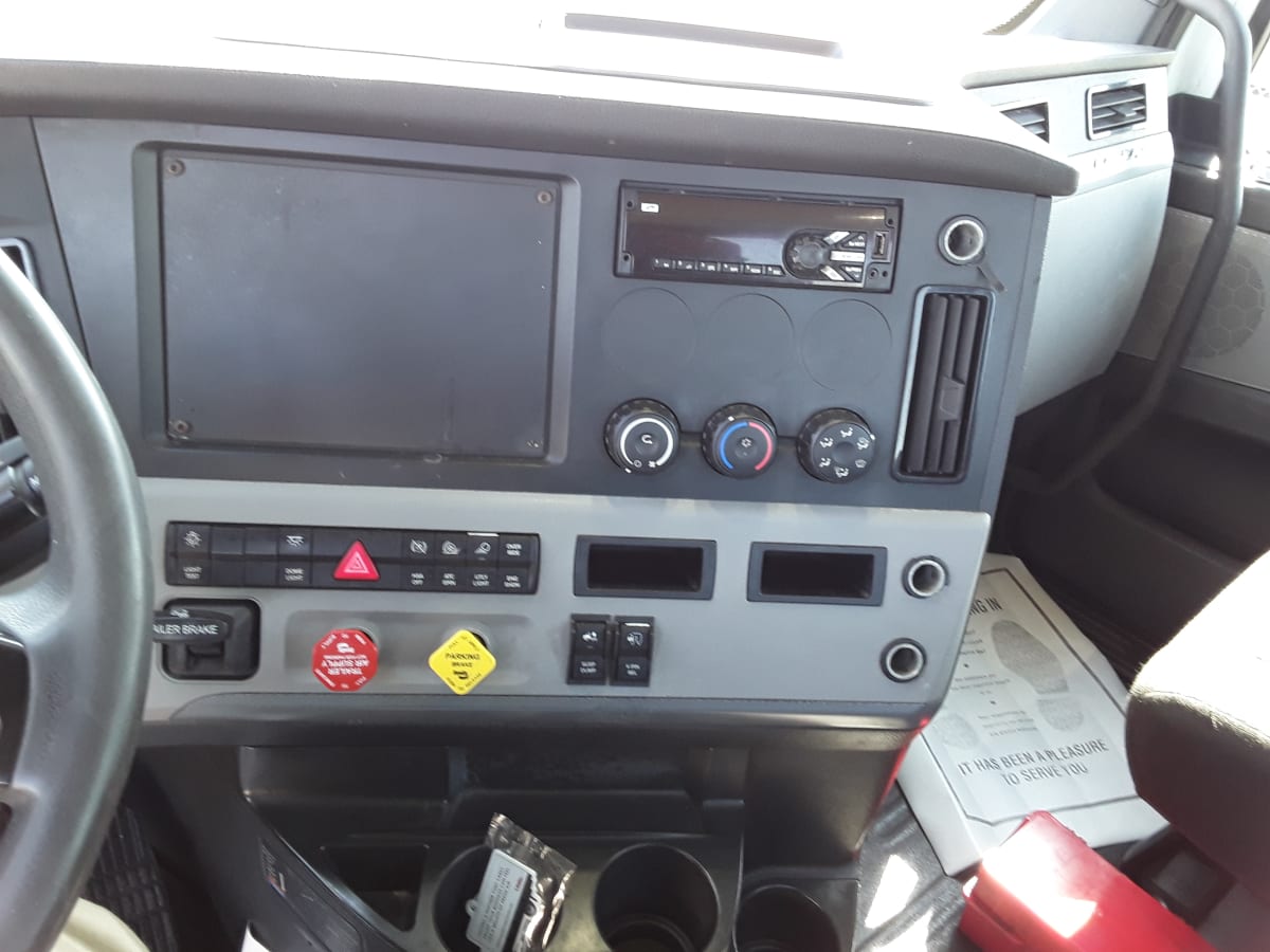 2019 Freightliner/Mercedes NEW CASCADIA 126 873503