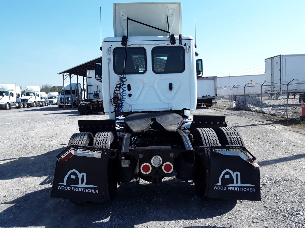 2019 Freightliner/Mercedes NEW CASCADIA 126 873503