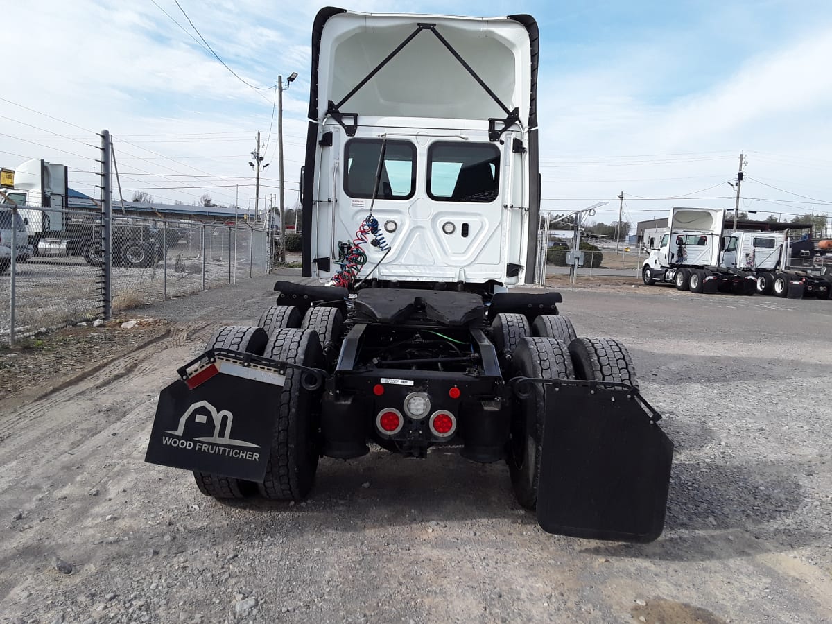 2019 Freightliner/Mercedes NEW CASCADIA PX12664 873505