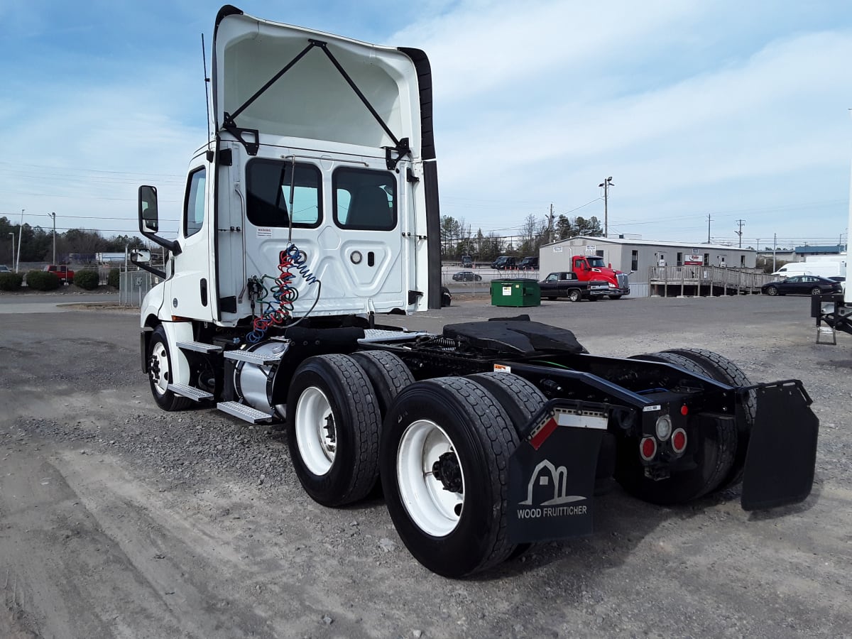 2019 Freightliner/Mercedes NEW CASCADIA PX12664 873505