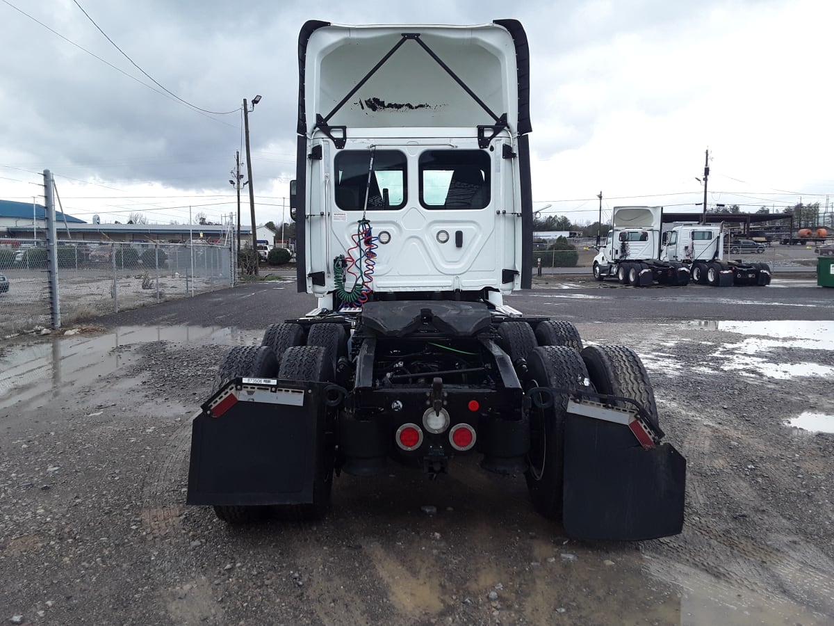 2019 Freightliner/Mercedes NEW CASCADIA PX12664 873506