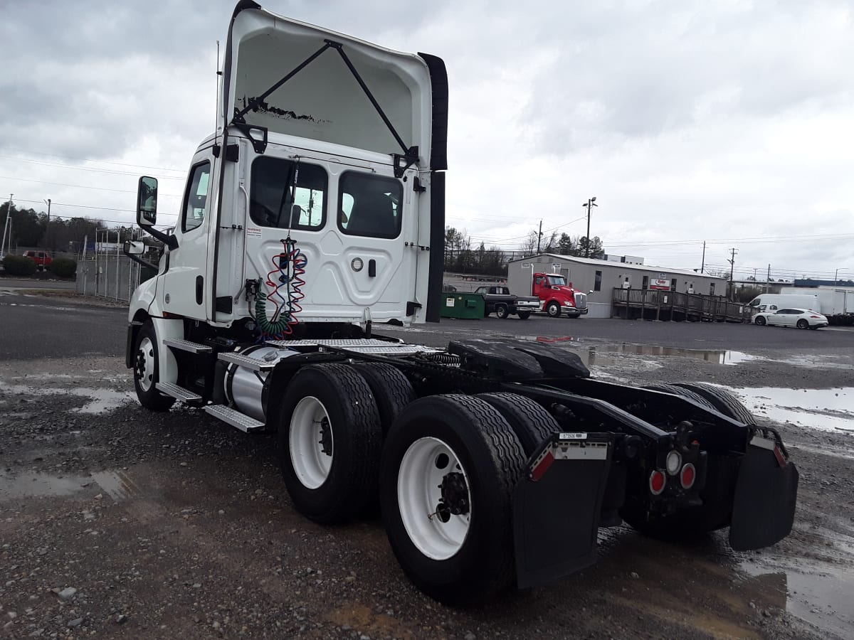 2019 Freightliner/Mercedes NEW CASCADIA PX12664 873506