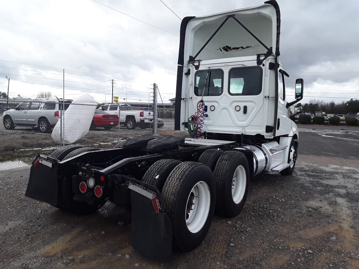 2019 Freightliner/Mercedes NEW CASCADIA PX12664 873506