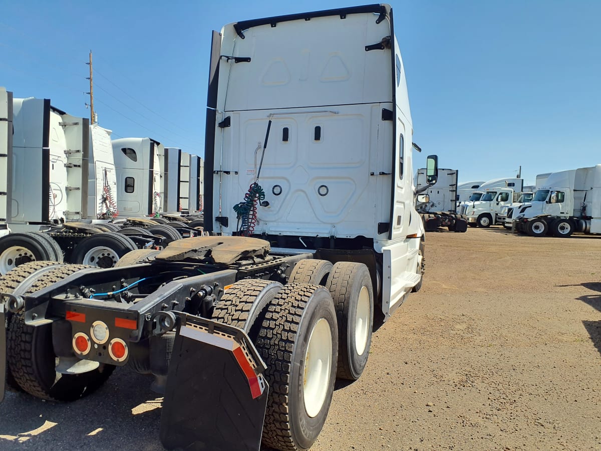 2019 Freightliner/Mercedes NEW CASCADIA PX12664 873551