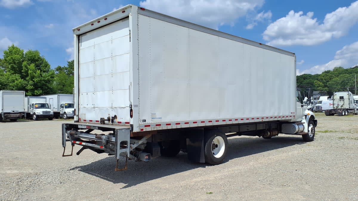 2019 Navistar International 4300 873600