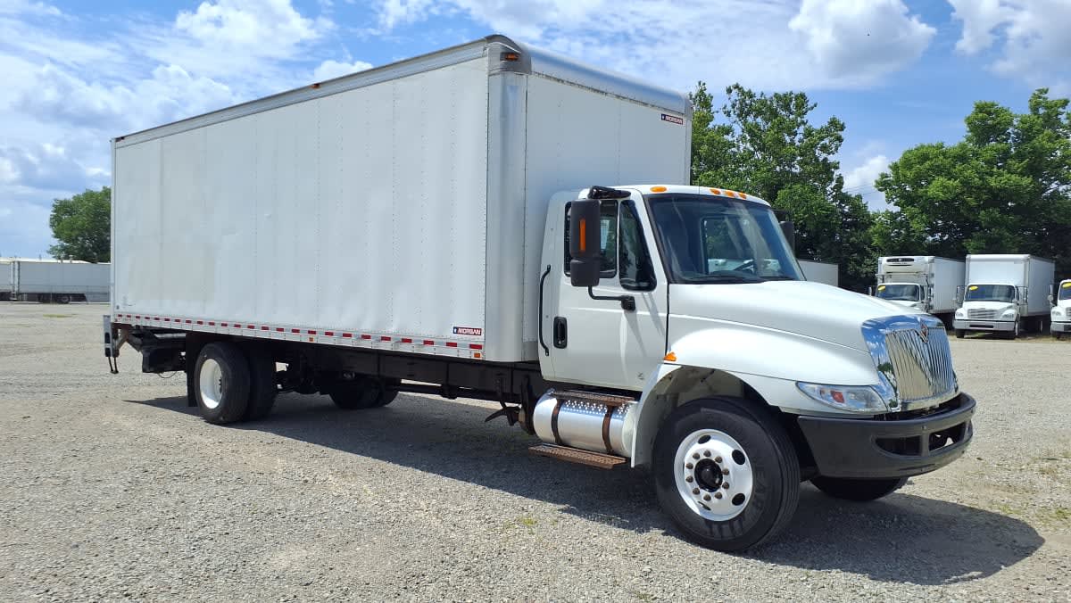 2019 Navistar International 4300 873600