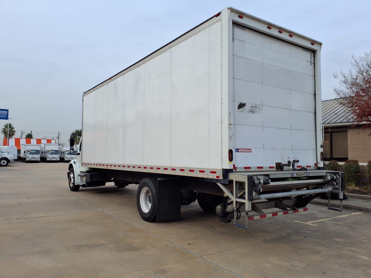 2019 Freightliner/Mercedes M2 106 873631