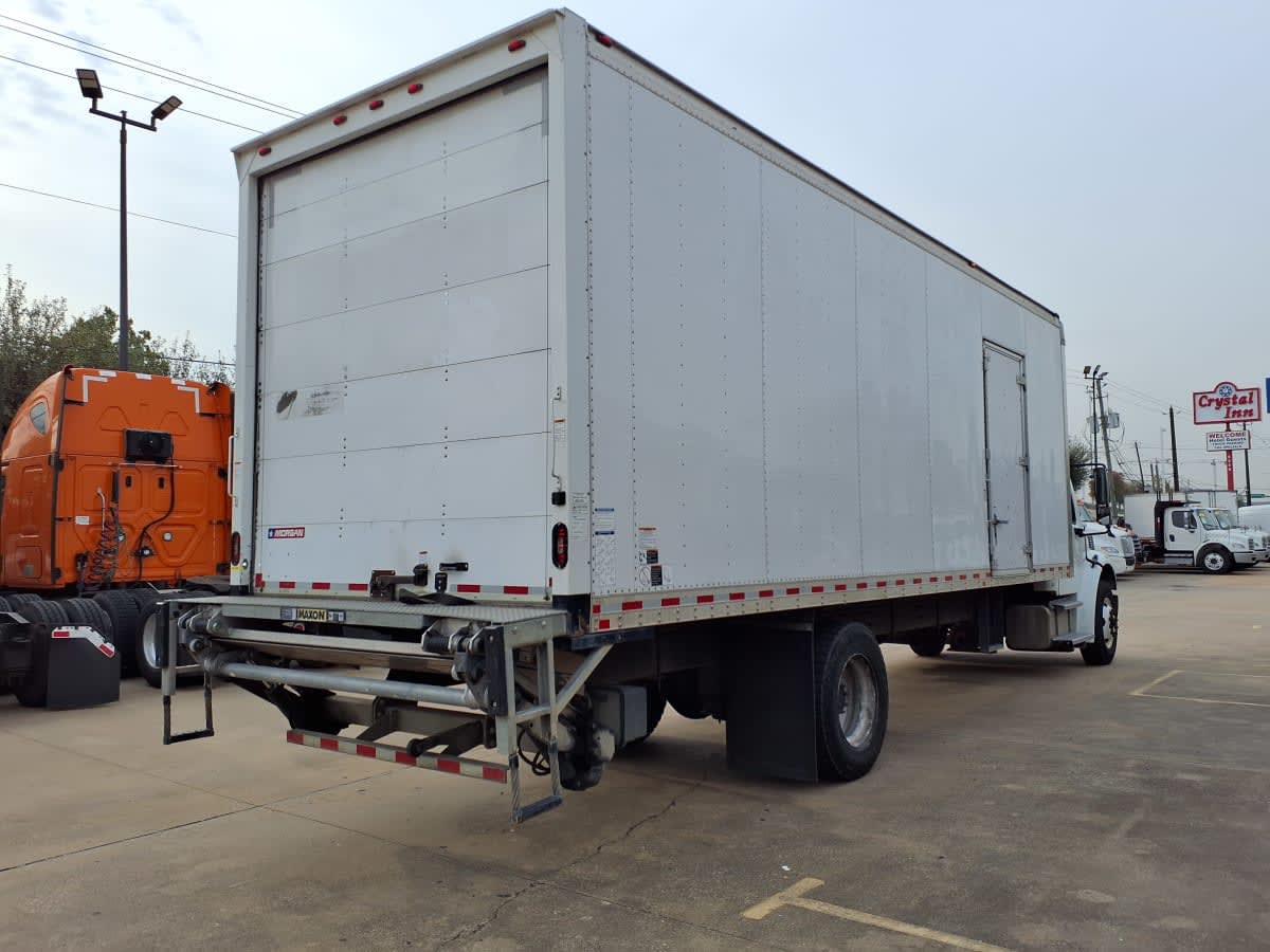 2019 Freightliner/Mercedes M2 106 873631