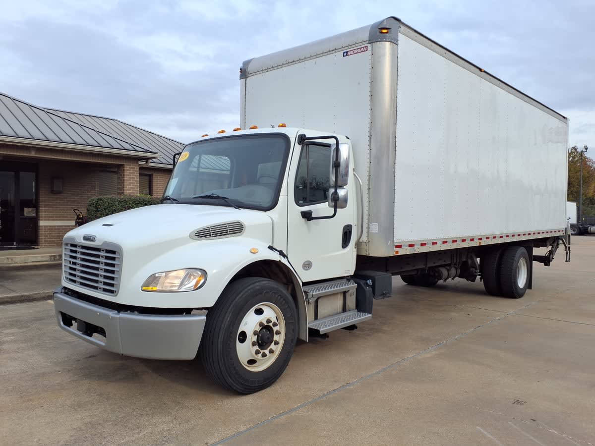 2019 Freightliner/Mercedes M2 106 873631