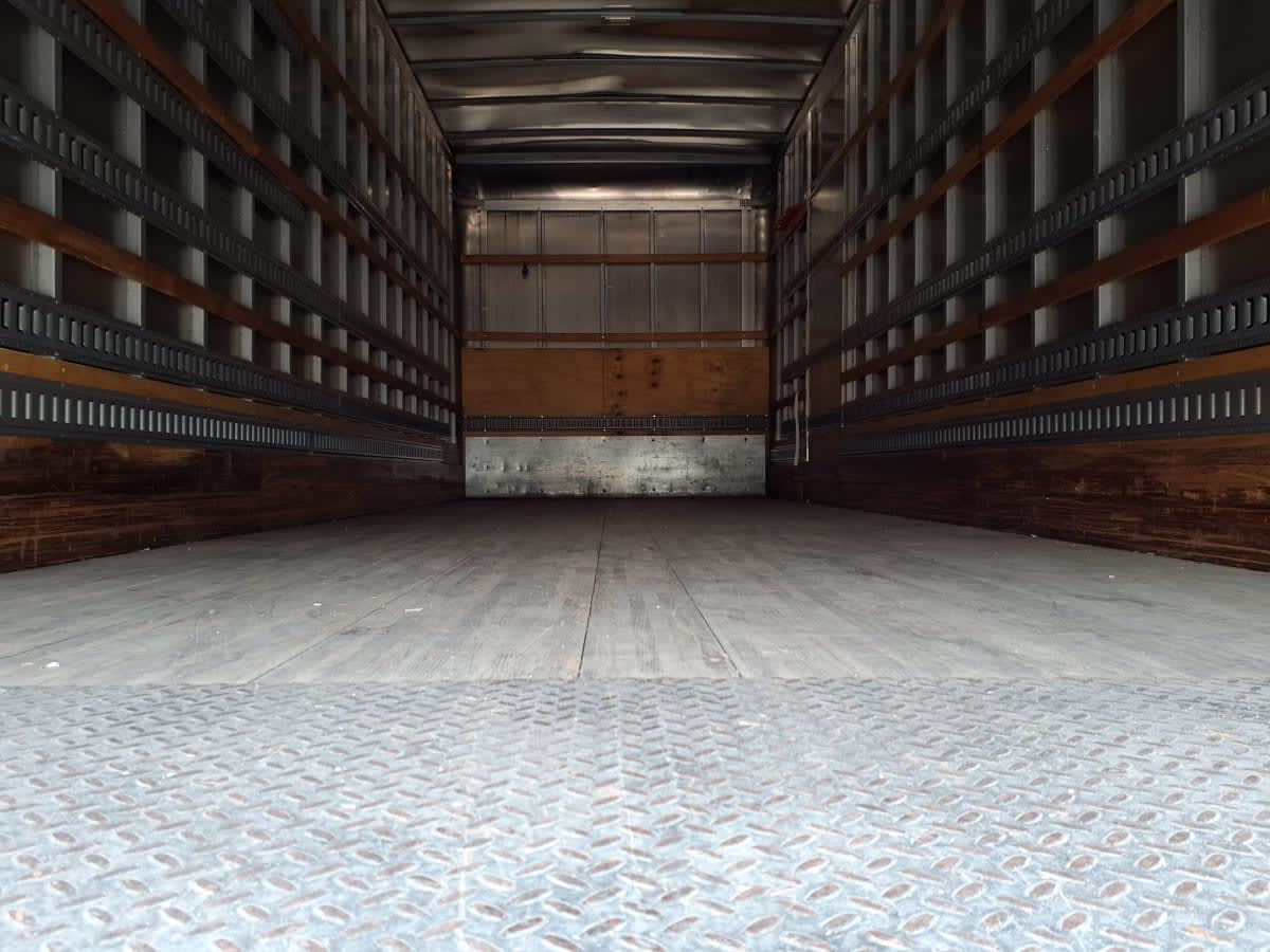 2019 Freightliner/Mercedes M2 106 873631