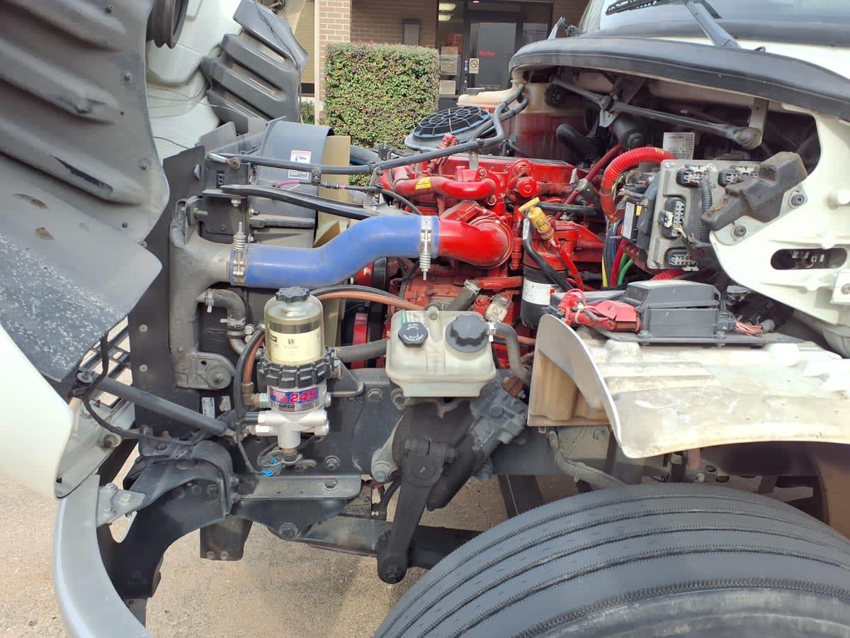 2019 Freightliner/Mercedes M2 106 873631