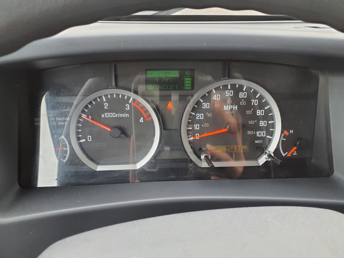 2019 Isuzu NPR 873679