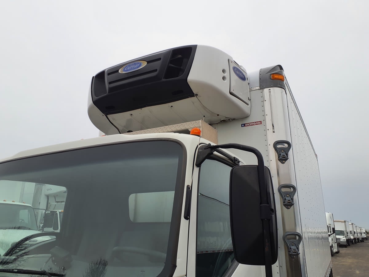 2019 Isuzu NPR 873679