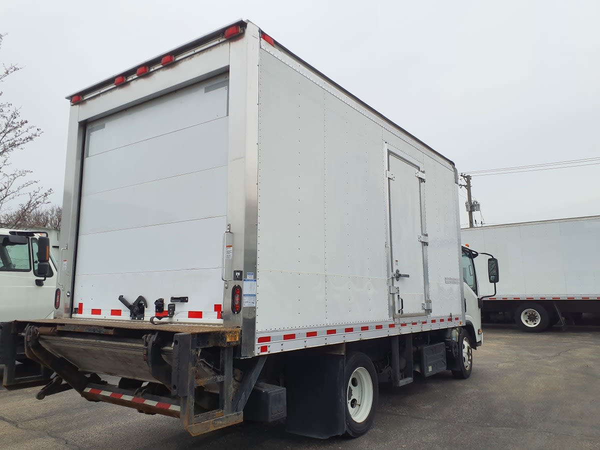 2019 Isuzu NPR 873679