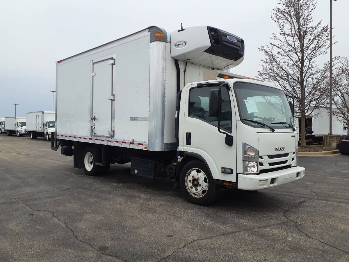 2019 Isuzu NPR 873679
