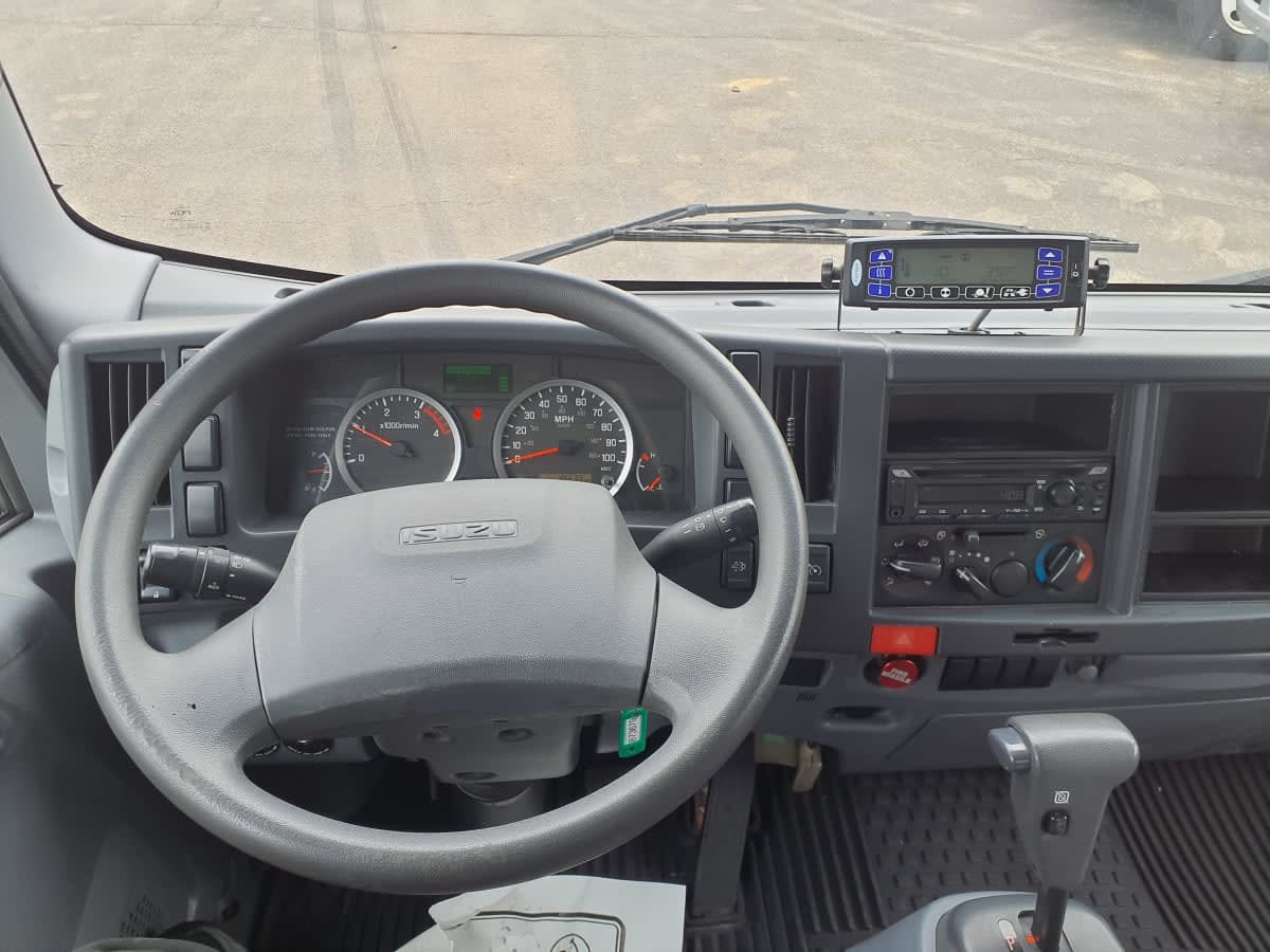 2019 Isuzu NPR 873679