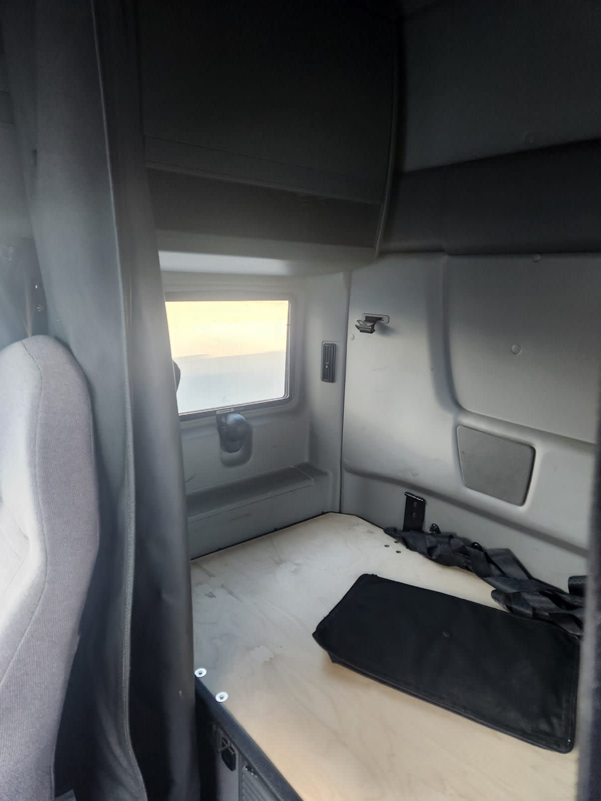 2019 Navistar International LT625 SLPR CAB 873693