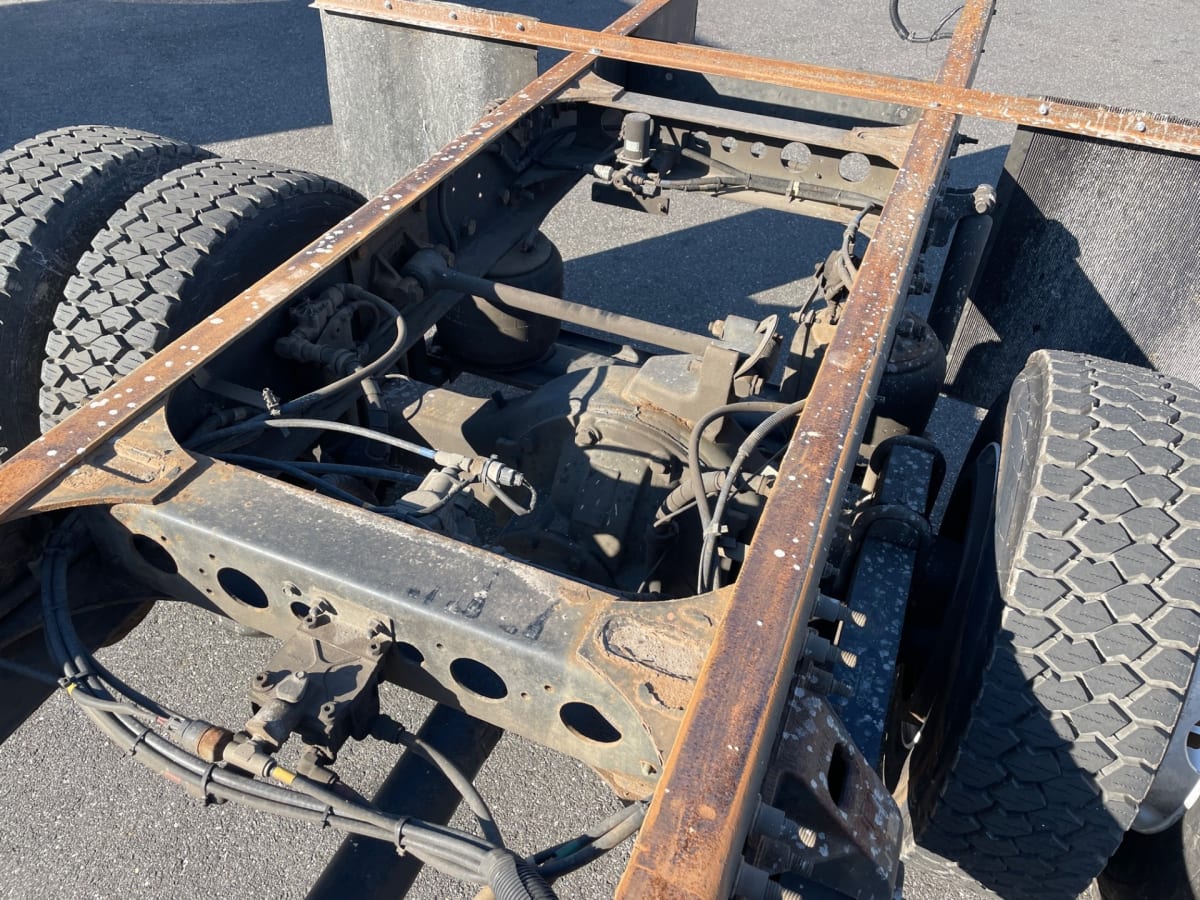 2019 Hino HINO 258ALP 873694