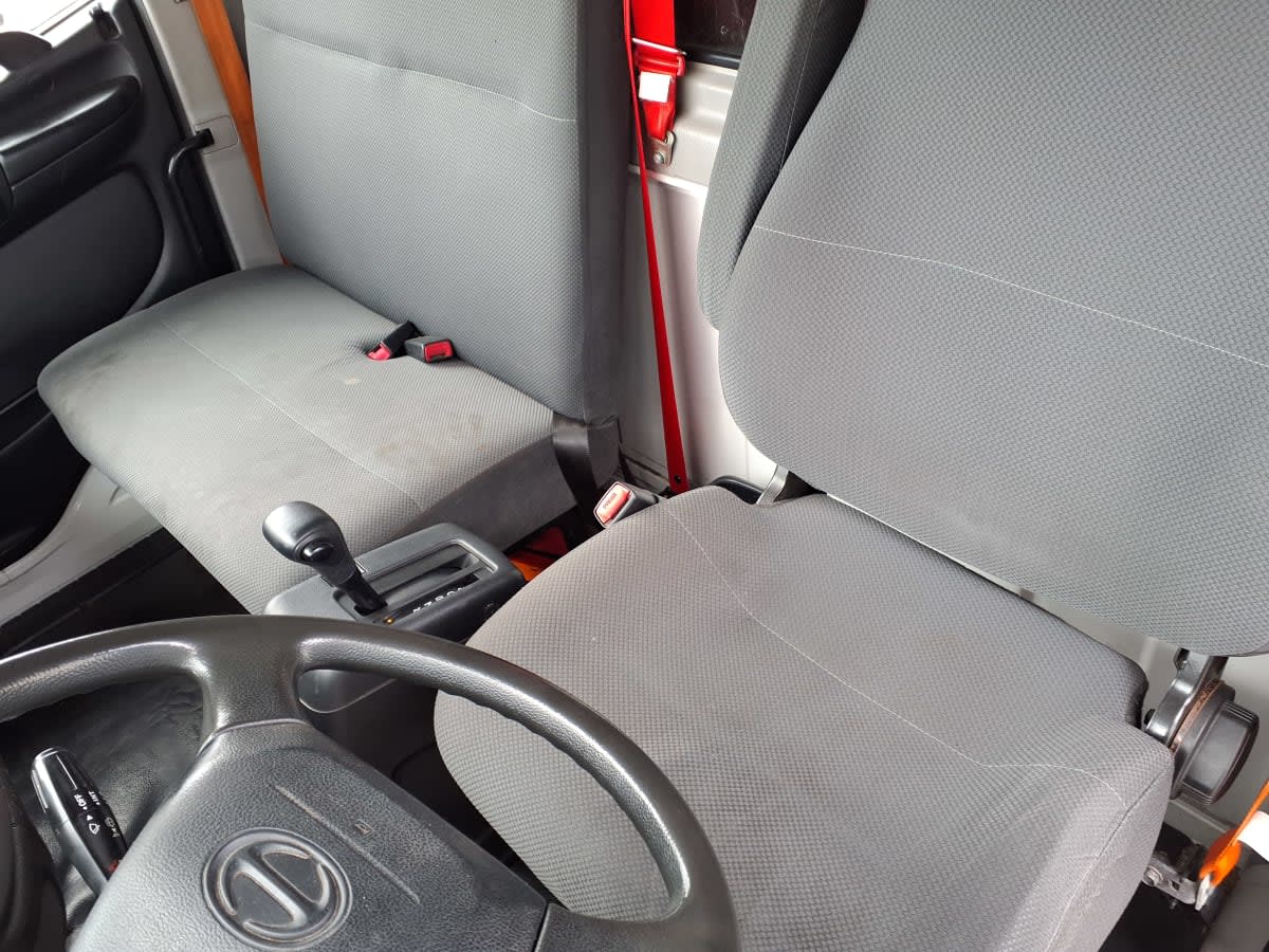 2019 Hino HINO 258ALP 873696