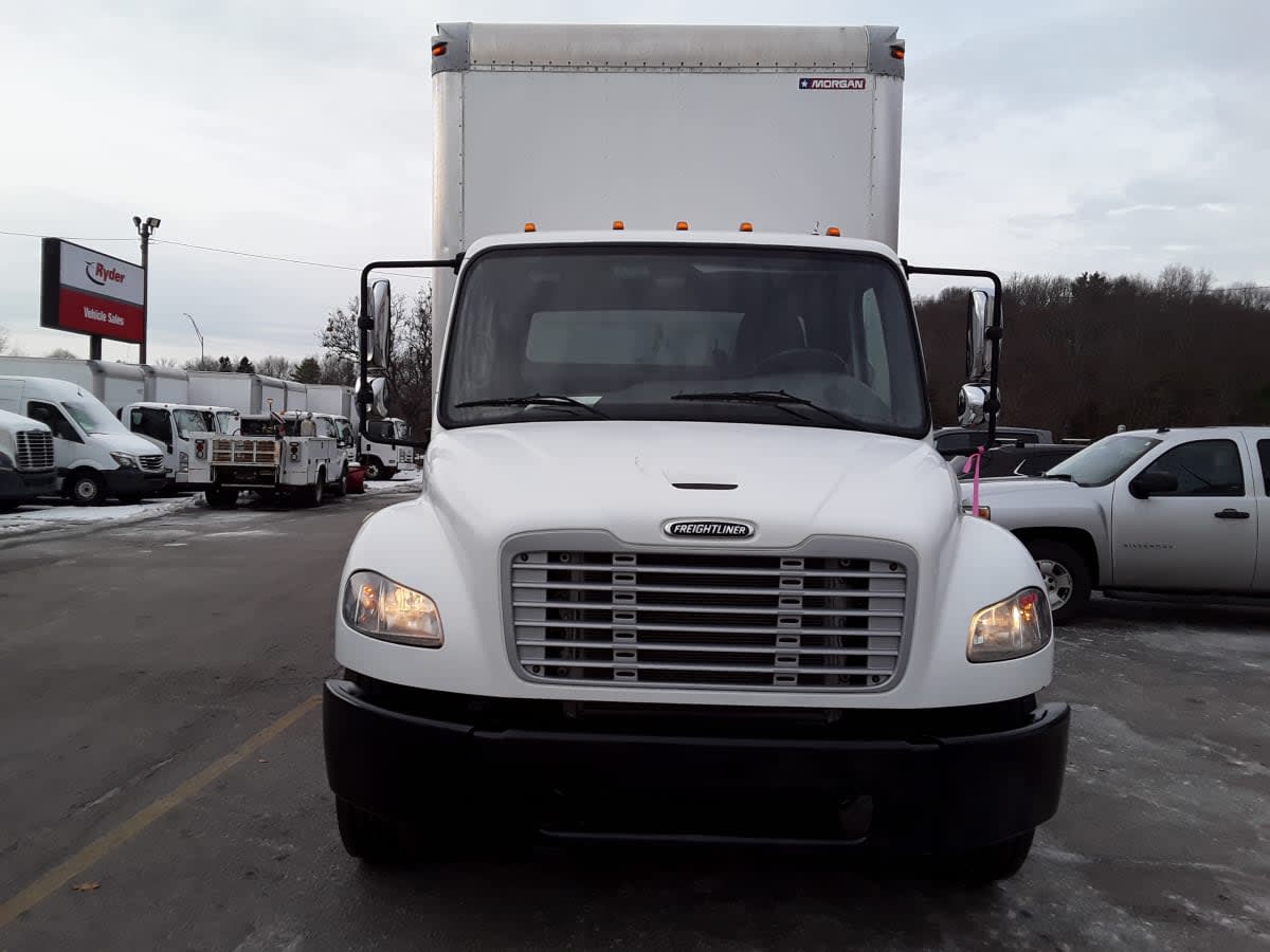 2019 Freightliner/Mercedes M2 106 873697