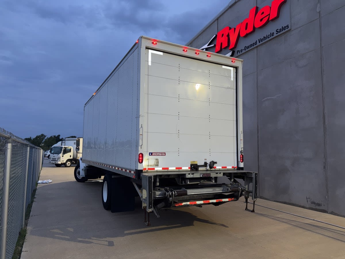 2019 Freightliner M2 106 in Oklahoma City, OK — photo 6