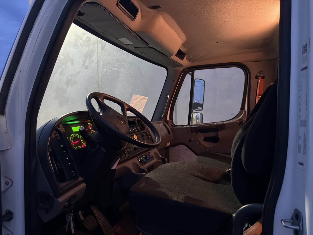 2019 Freightliner M2 106 in Oklahoma City, OK — photo 7