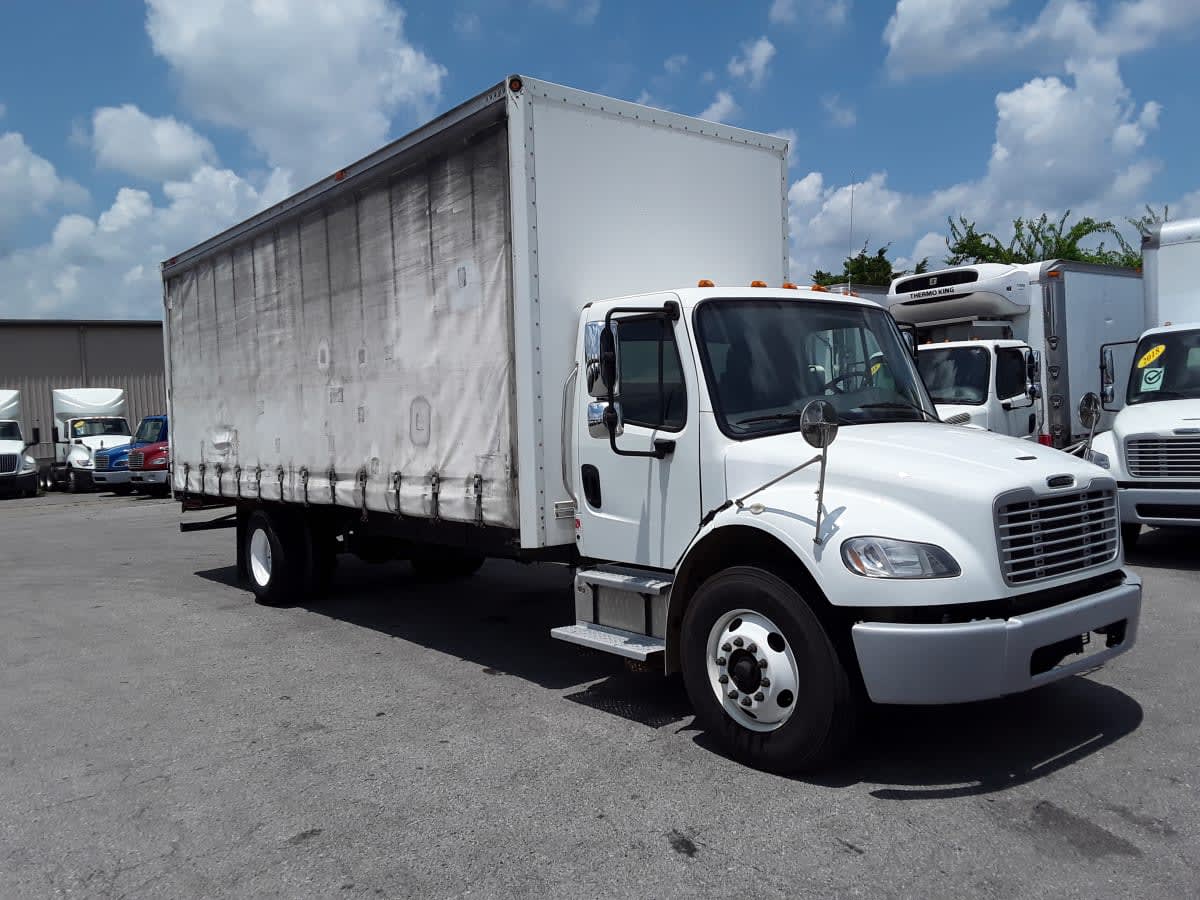 2019 Freightliner M2 106 873699