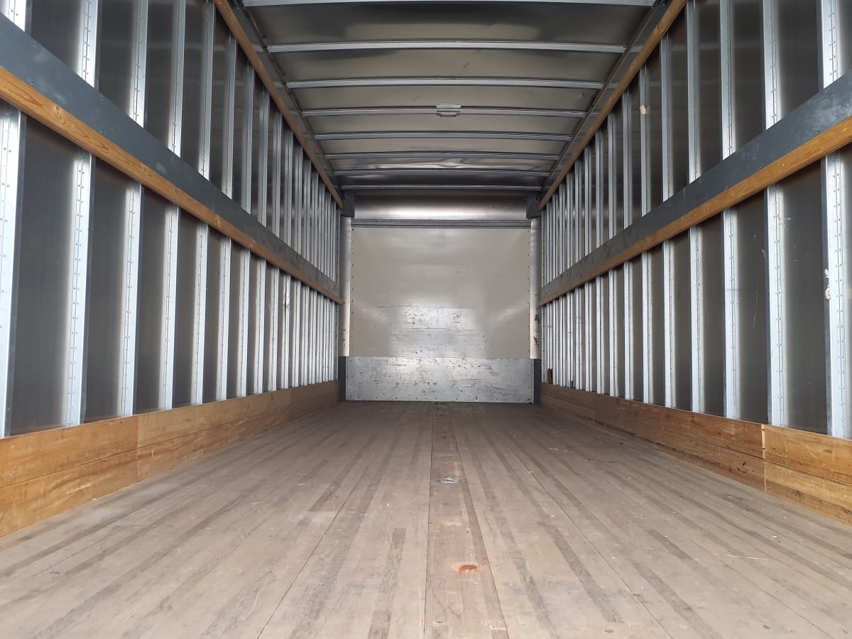 2019 Navistar International 4300 873701