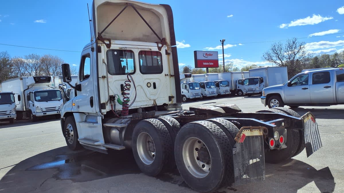 2019 Freightliner/Mercedes CASCADIA 125 873709