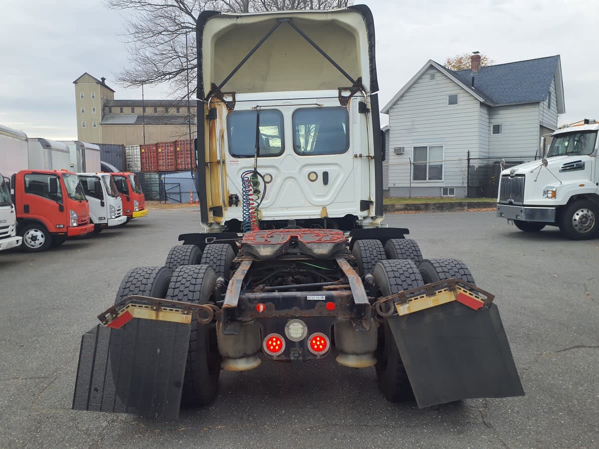 2019 Freightliner/Mercedes CASCADIA 125 873710