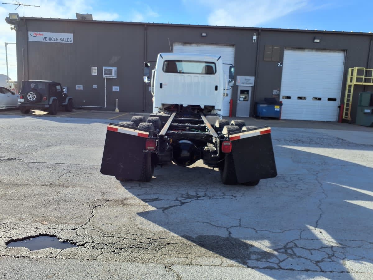 2019 Freightliner/Mercedes M2 106 873713