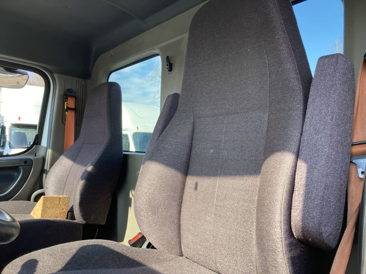 2019 Freightliner/Mercedes CASCADIA 125 873716