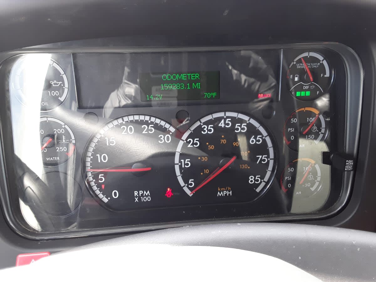 2019 Freightliner/Mercedes M2 106 873723