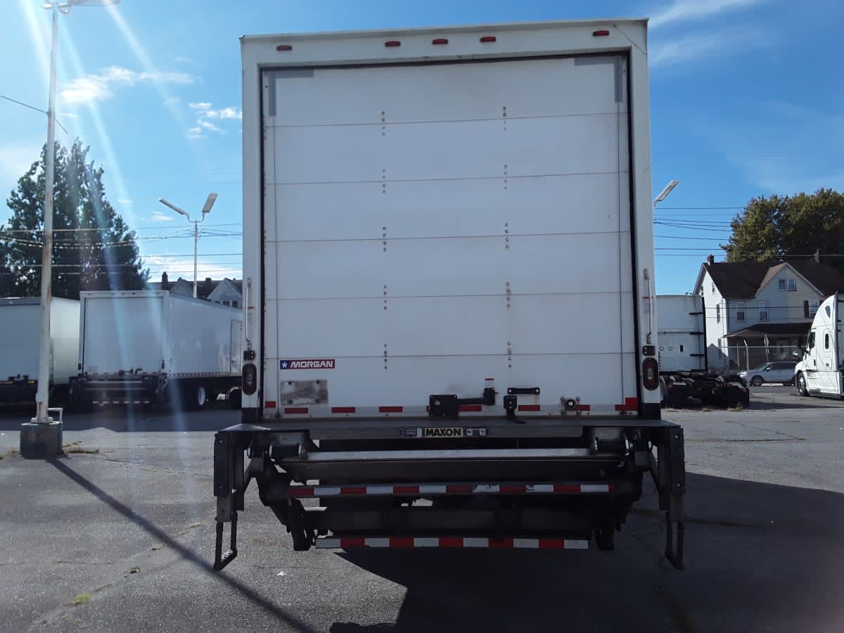 2019 Freightliner/Mercedes M2 106 873723