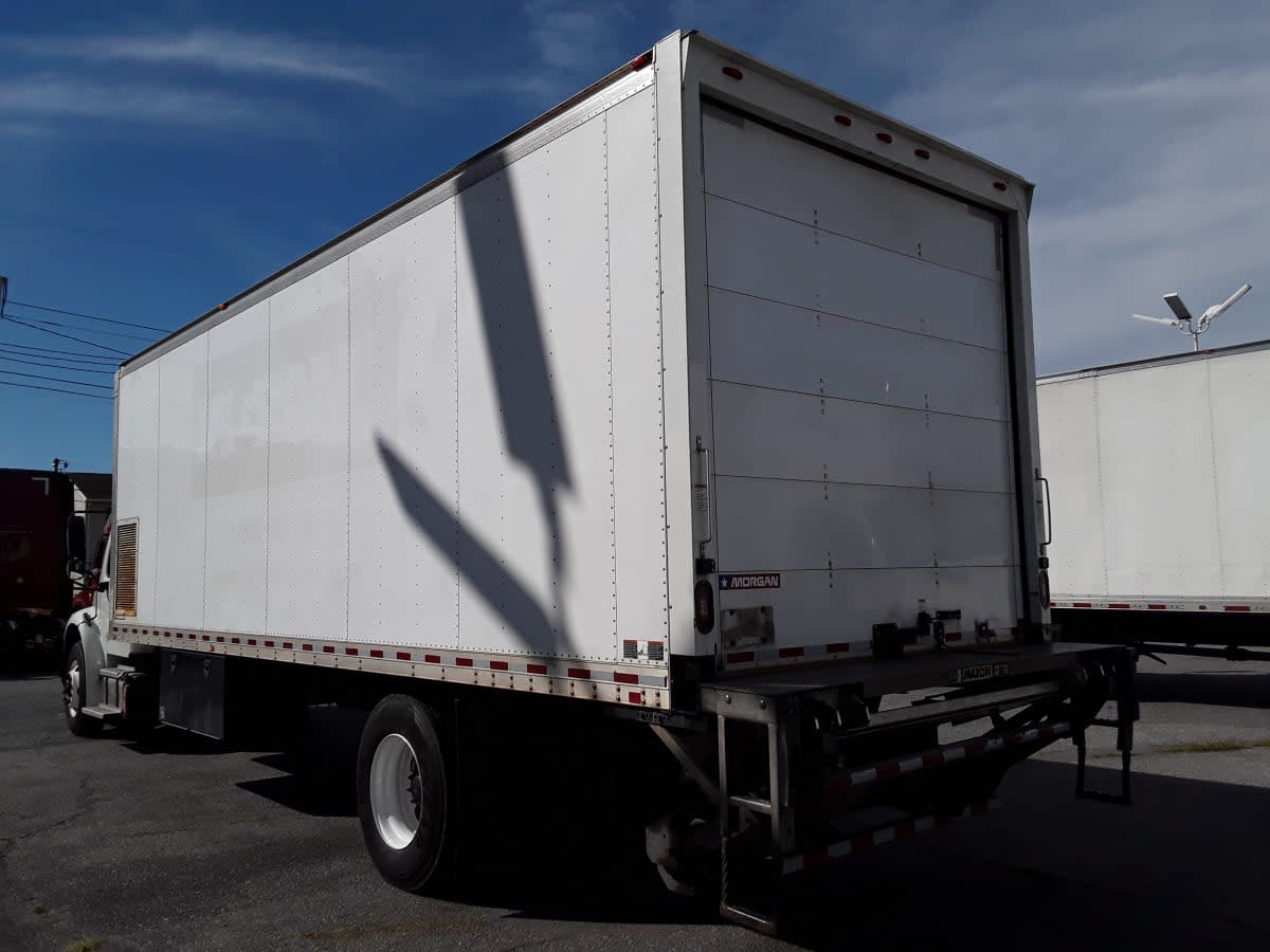 2019 Freightliner/Mercedes M2 106 873723