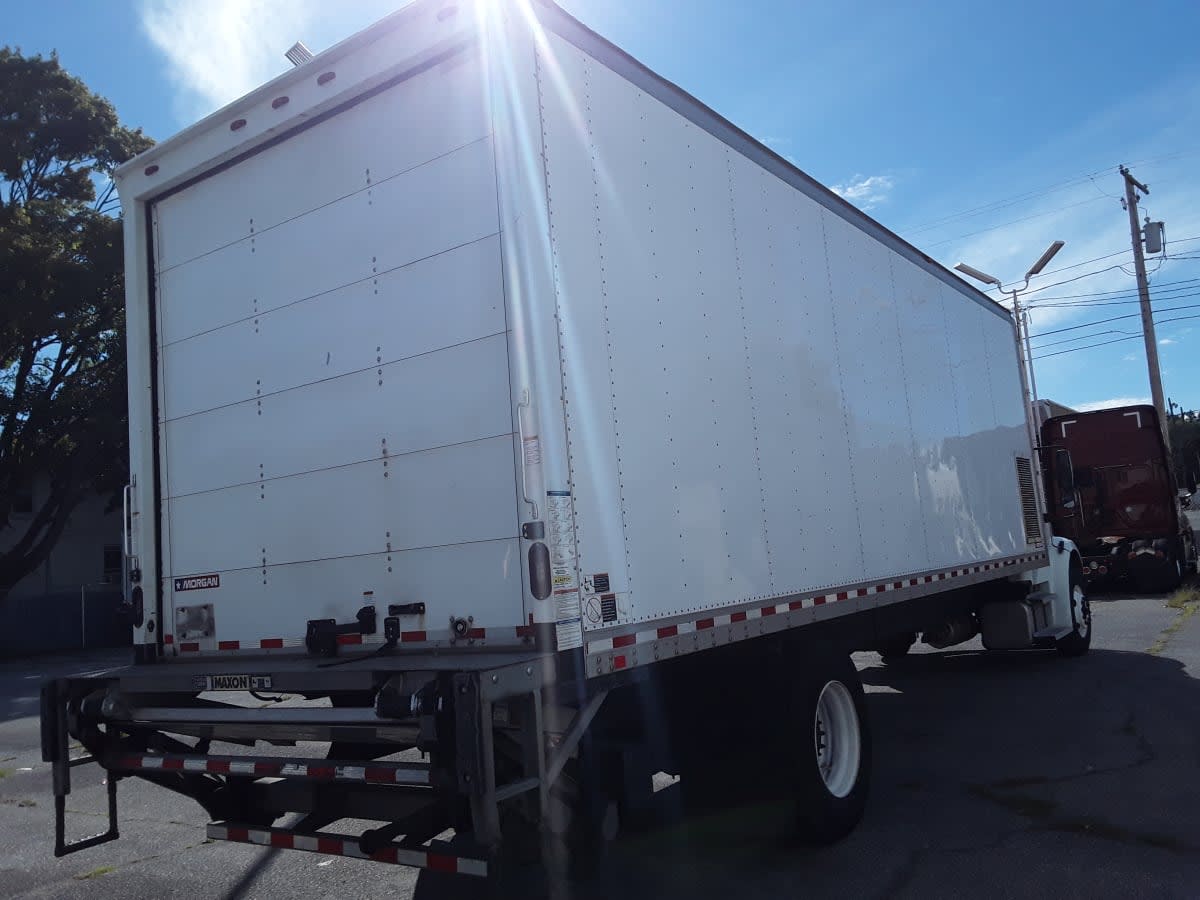 2019 Freightliner/Mercedes M2 106 873723