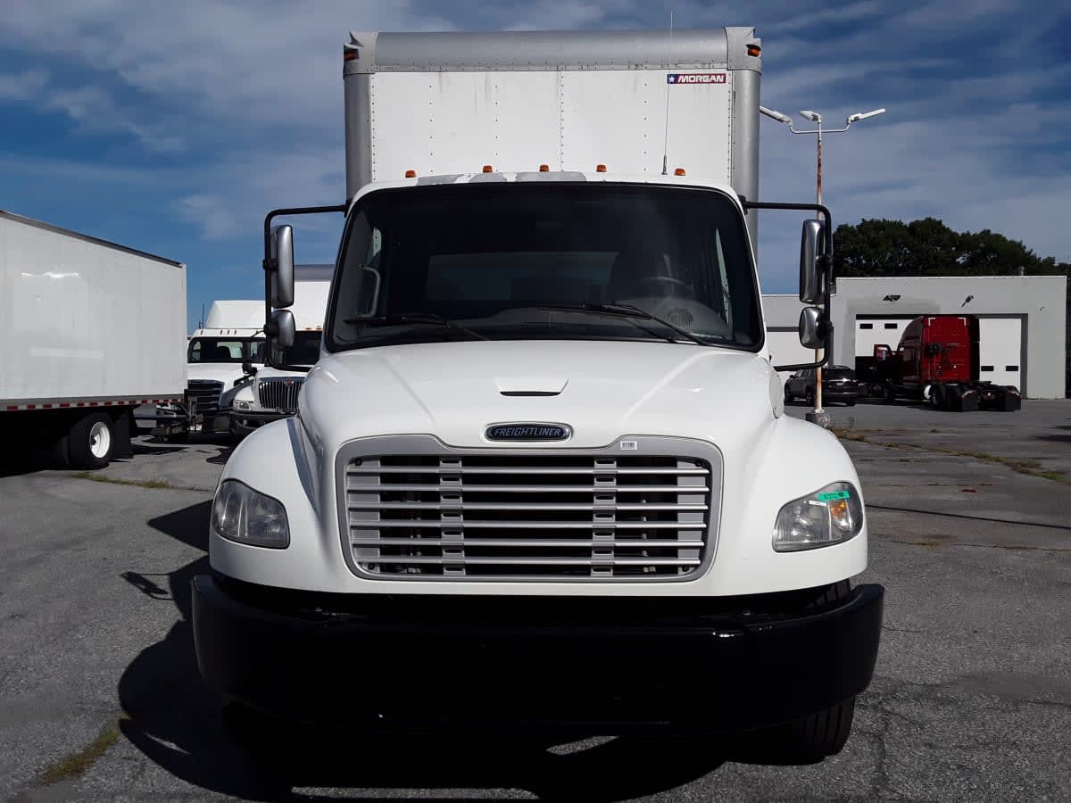 2019 Freightliner/Mercedes M2 106 873723
