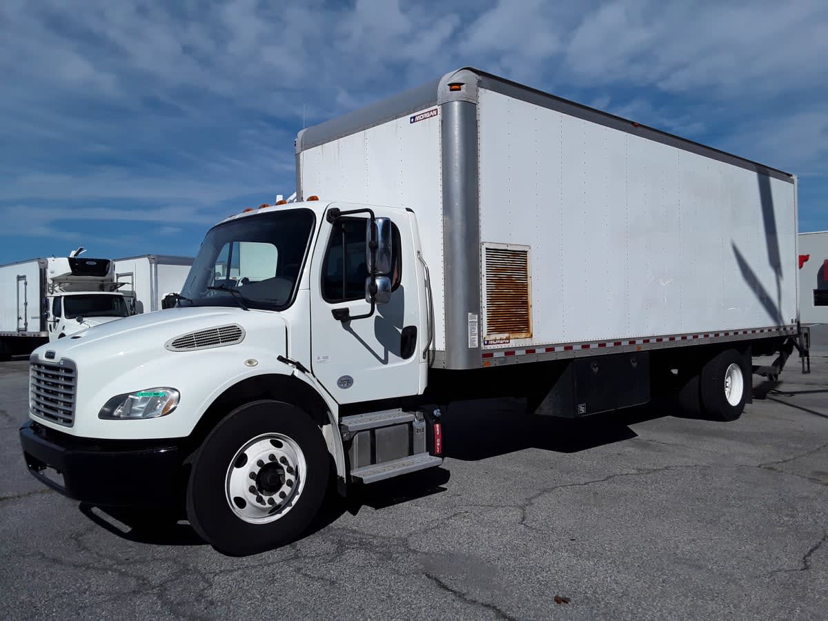 2019 Freightliner/Mercedes M2 106 873723
