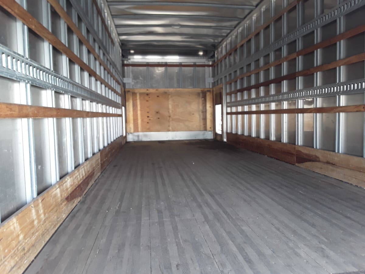 2019 Freightliner/Mercedes M2 106 873723